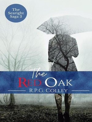 cover image of The Red Oak